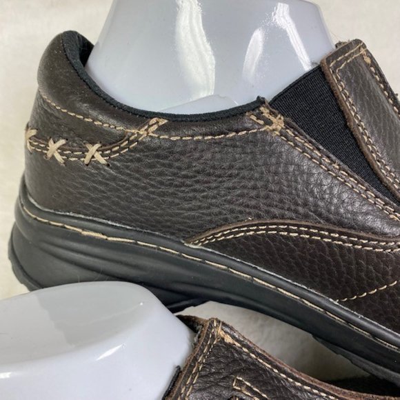 Royer Women's Heavy Duty Work Shoes, size 8 LIKE NEW - Picture 7 of 13